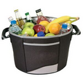 Deluxe Tub Cooler (15"x9 1/2")